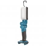 Latarka akumulatorowa Makita DML801X + DYFUZOR 14,4V / 18V