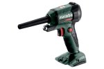 Pistolet wydmuchowy Metabo BP 18 LTX BL 600798850