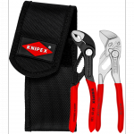 Zestaw szczypiec mini na pasek Knipex 00 20 72 V04