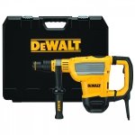 Młotowiertarka DeWALT D25614K SDS-Max 1350W 10,5J 6kg 45mm