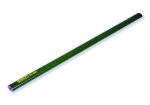 Ołówek murarski twardy 18cm zielony 4H Stanley 1-03-851