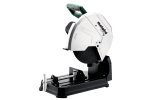Przecinarka do metalu Metabo CS 24-355 S (601787000)