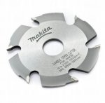 Frez do lamelownicy Makita PJ7000 100 x 22 mm, 6Z B-20644