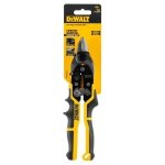 Nożyce typu ergo HVAC proste DeWalt DWHT14694-0