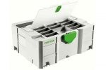 Systainer Festool T-LOC DF SYS 2 TL-DF 497852