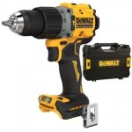 Wiertarko - wkrętarka z udarem Dewalt DCD805NT 18V XR