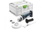 Szlifierka kątowa Festool AGC 18-125 Li EB-Basic 576825