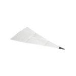 Dozownik rękaw do fug biały / plastik BIHUI GBP23
