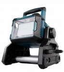 Akumulatorowa lampa budowlana Makita LED LXT DML811