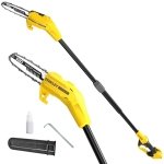 Piła łańcuchowa na wysięgniku Stanley FATMAX SFMCPS620B 18V v20