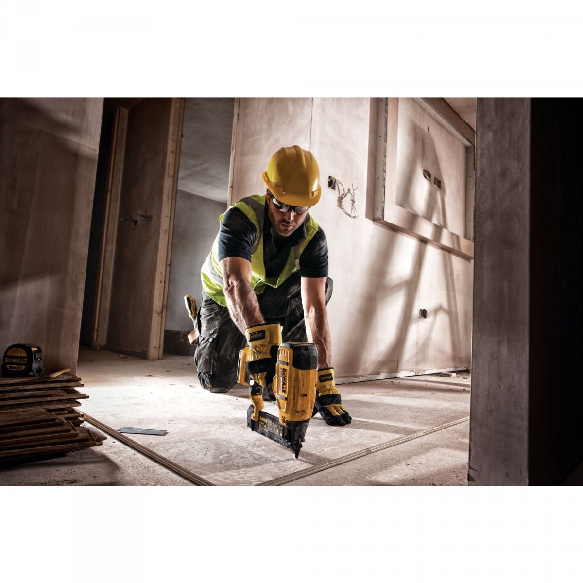 Dewalt dcn680n on sale