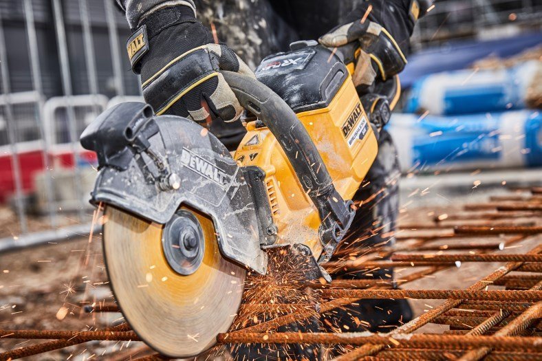 Dewalt dcs690x2 online