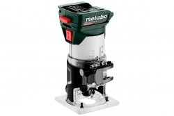 Frezarka do krawędzi Metabo FMV 18 LTX BL 8 LIHD Metabox 145 L 601742800