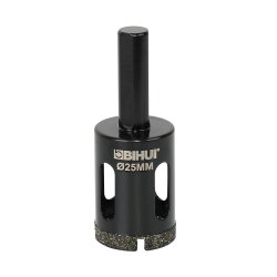 Otwornica diamentowa 27mm BIHUI DBW27 na mokro
