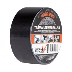 Taśma uniwersalna STRONG Motive 48mm/25m 020 213
