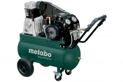 Kompresor sprężarka tłokowa Metabo Mega 400-50 W 601536000