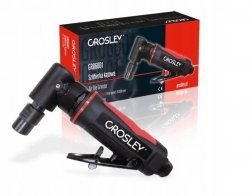 Szlifierka trzpieniowa 6mm pneumatyczna Grosley GR55010/GR06001