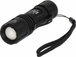 Latarka LED Brennenstuhl LuxPremium TL 410 F 350lm IP44 1173750004