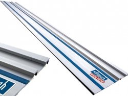 Szyna prowadząca Scheppach do PL55/PL75 1400 mm 