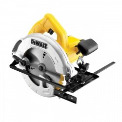 Pilarka tarczowa DeWALT DWE560-QS 1350W 184mm