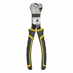 Szczypce czołowe przekładniowe Stanley FMHT0-71851 190mm