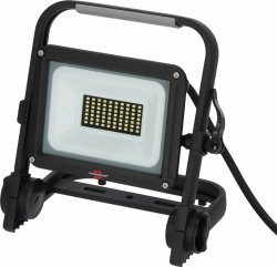 Przenośny naświetlacz LED Brennenstuhl JARO 4060 M 3450lm 3m 30W IP65 1171250343