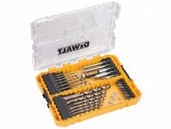 Zestaw wierteł i bitów DeWalt DT70756 35el.
