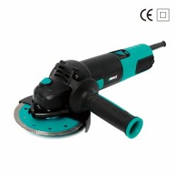 Szlifierka kątowa z reg. obrotów BIHUI AG1200 1200W