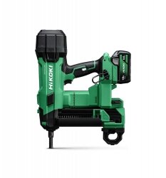 Gwoździarka do betonu Hikoki NC1840DA 18V