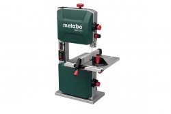 Piła taśmowa Metabo BAS 261 Precision 619008000