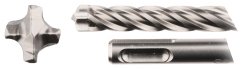 Wiertło do betonu NEMESIS 2 SDS-Plus Makita E-14679 14x455mm