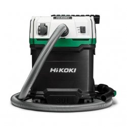 Odkurzacz Hikoki RP300YL WAZ 1200W klasa L