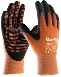Rękawice ochronne robocze ATG MaxiFlex Endurance 42-848 roz 9/L