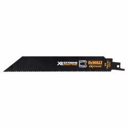 Brzeszczot do piły szablastej DeWALT DT99552 203mm 14/18TPI