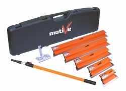Zestaw szpachli do gładzi Motive RE-FLEX 040 906 8el.