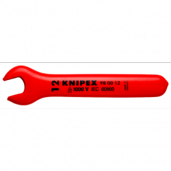 Klucz płaski 12 mm Knipex 98 00 12
