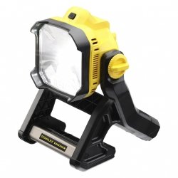 Reflektor akumulatorowy LED Stanley FATMAX FMCL001B 18V