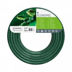 Wąż ogrodowy Cellfast 10-022 ECONOMIC 3/4&quot; 50 m