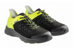 Lekkie buty ochronne robocze Hogert Sauten 43 HT5K579-43