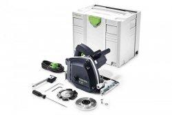 Frezarka do aluminiowych płyt warstwowych Festool PF 1200 E-Plus Alucobond 574321