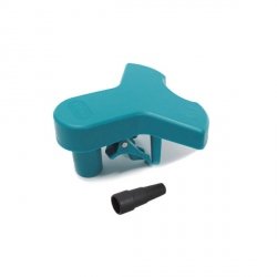 Adapter do odsysania pyłu z wiadra BIHUI TDBM