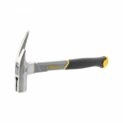 Młotek ciesielski Stanley STHT0-51312 FIBREGLASS LATT HAMMER 600G