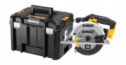 Akumulatorowa pilarka tarczowa DeWALT DCS391NT 18V