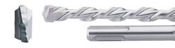 Wiertło do betonu V-PLUS SDS-Plus Makita B-47488 8x260mm