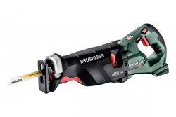 Piła szablasta Metabo SSEP 18 LTX BL MVT 602258840
