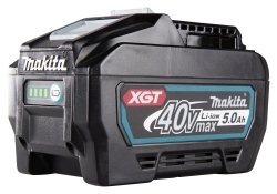 Akumulator Makita BL4050F (40Vmax / 5,0 Ah) XGT 191L47-8
