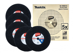 Tarcza tnąca do stali Makita B-10665-5 355X25,4mm (5szt.)