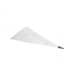 Dozownik rękaw do fug biały / plastik BIHUI GBP23