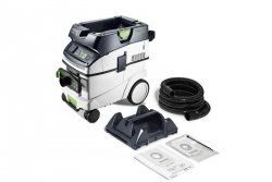 Odkurzacz mobilny Festool CLEANTEC CTL 36 EI AC-PLANEX 578154