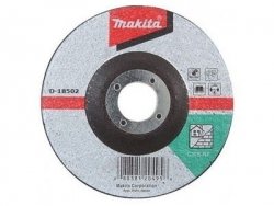 Tarcza szlifierska do betonu Makita D-18502 115mmx6x22,23mm